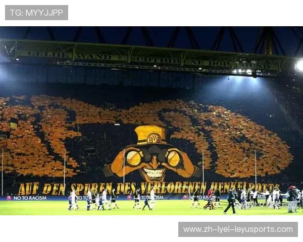 球队壁纸德甲：球迷文化与视觉艺术