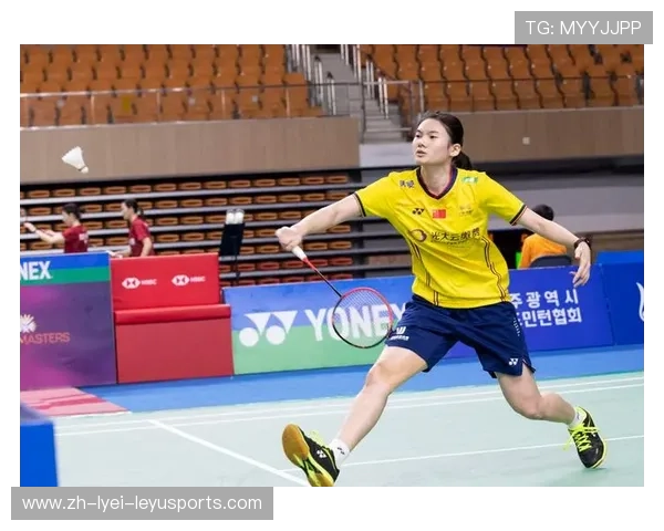 羽毛球韩国跳技法解析与训练方法探索