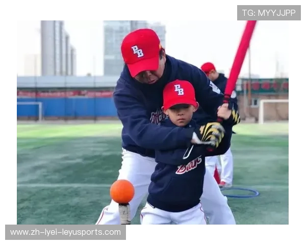 青少年棒球球员的体能训练：如何提高反应速度与耐力