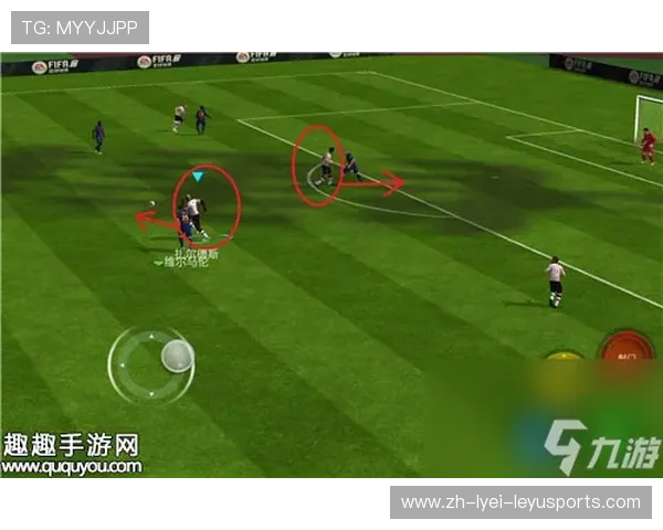 足球比赛中的防守配合与反击转化