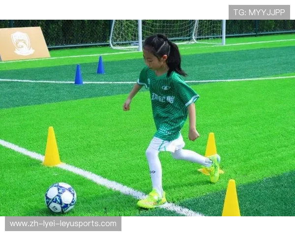 足球运动员的个性化训练与发展